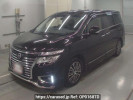 Nissan Elgrand TE52