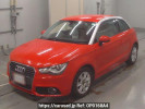 Audi A1 8XCAX