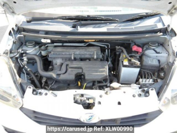 Used 2016 AT daihatsu mira-e-s LA300S Image[7]