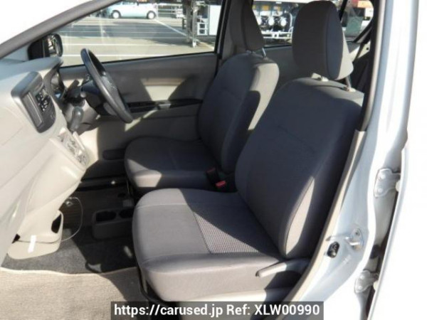Used 2016 AT daihatsu mira-e-s LA300S Image[10]