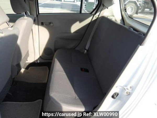 Used 2016 AT daihatsu mira-e-s LA300S Image[12]
