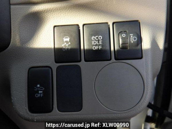 Used 2016 AT daihatsu mira-e-s LA300S Image[15]