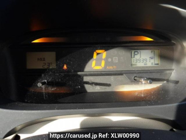 Used 2016 AT daihatsu mira-e-s LA300S Image[18]