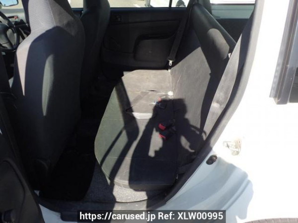 Used 2009 AT toyota probox-van NCP51V Image[12]