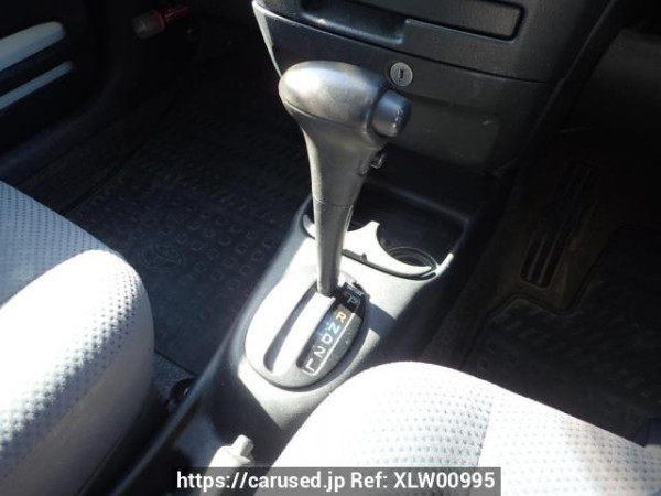 Used 2009 AT toyota probox-van NCP51V Image[16]