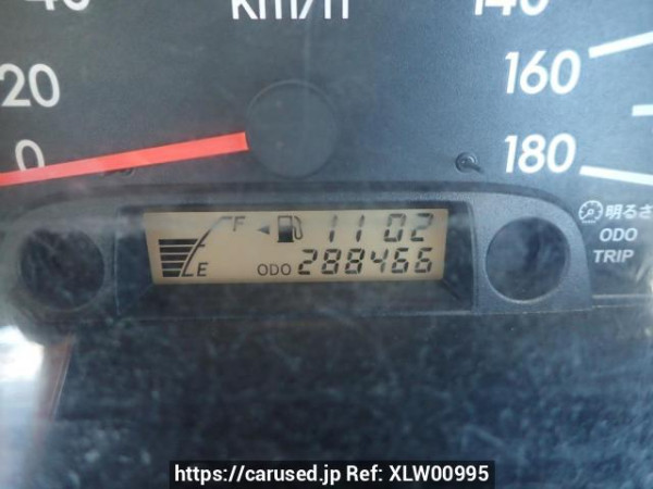 Used 2009 AT toyota probox-van NCP51V Image[18]