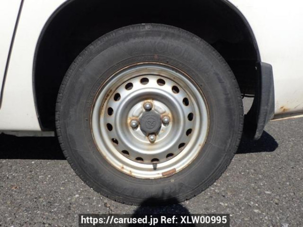 Used 2009 AT toyota probox-van NCP51V Image[20]