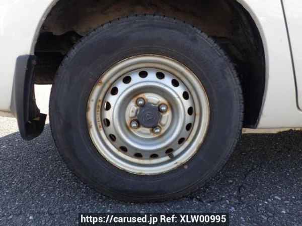 Used 2009 AT toyota probox-van NCP51V Image[21]