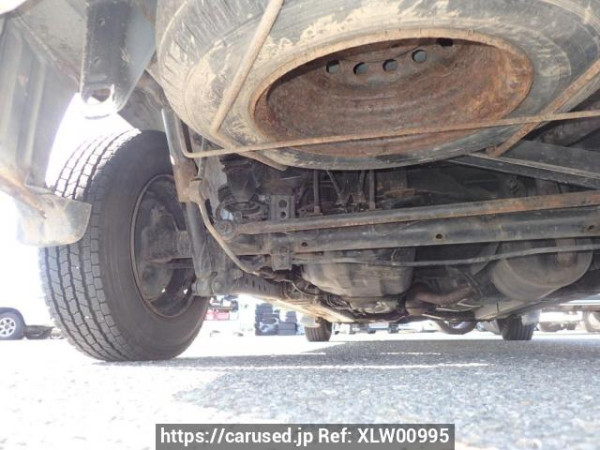 Used 2009 AT toyota probox-van NCP51V Image[25]