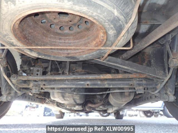 Used 2009 AT toyota probox-van NCP51V Image[26]