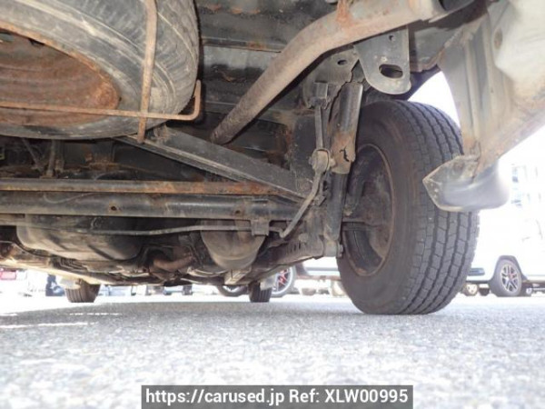 Used 2009 AT toyota probox-van NCP51V Image[27]