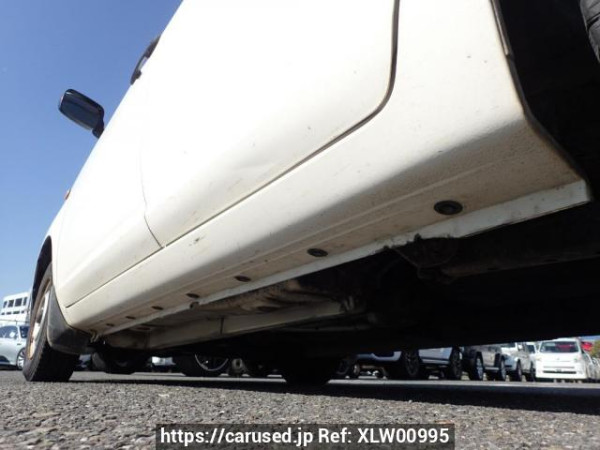 Used 2009 AT toyota probox-van NCP51V Image[29]