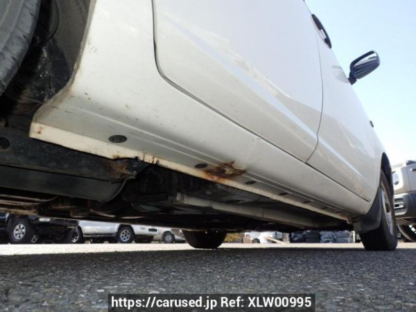 Used 2009 AT toyota probox-van NCP51V Image[30]