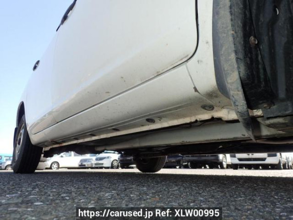 Used 2009 AT toyota probox-van NCP51V Image[31]