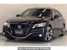 Used 2018 AT toyota crown-hybrid AZSH20 Image[0]