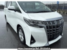 Toyota Alphard AGH30W