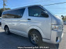 Used 2017 AT toyota hiace-van KDH206V Image[0]