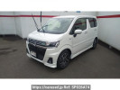 Suzuki WAGON R Custom Z MH95S