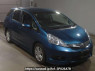 Used 2011 AT honda fit-shuttle-hybrid GP2 Image[2]