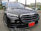 Mercedes Benz S-Class 223033