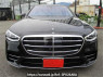 Used 2021 AT mercedes-benz s-class 223033 Image[1]