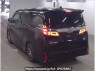 Used 2018 AT toyota vellfire-hybrid AYH30W Image[2]