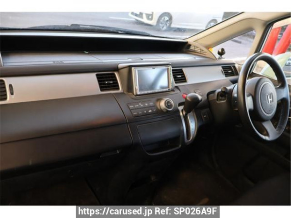 Used 2008 AT honda step-wgn RG2 Image[2]