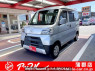 Used 2020 AT daihatsu hijet-cargo S321V Image[0]