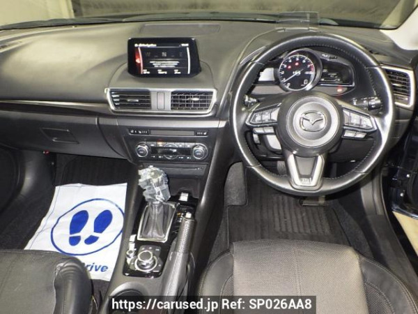 Used 2018 AT mazda axela-sport BM5FS Image[2]
