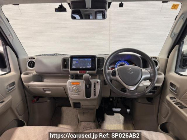 Used 2021 AT suzuki every-wagon DA17W Image[1]