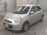 Used 2012 AT nissan march K13 Image[0]