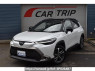Used 2023 AT toyota corolla-cross ZVG16 Image[0]