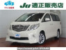 Used 2008 AT toyota alphard GGH25W Image[0]