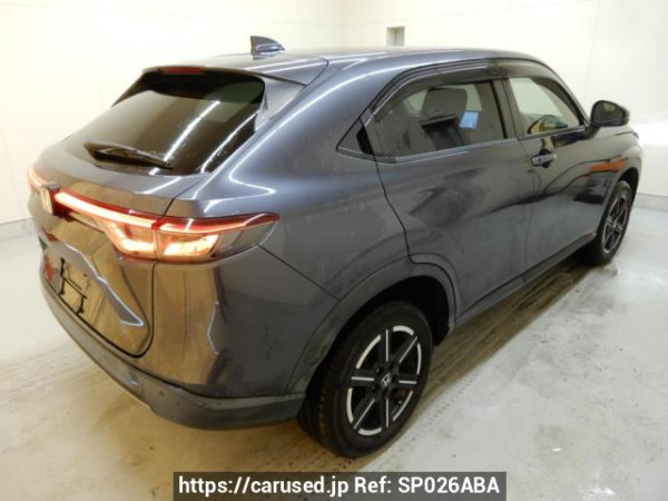 Used 2021 AT honda vezel RV3 Image[1]