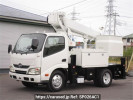 Hino DUTRO XZU600E