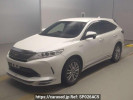 Toyota Harrier Hybrid AVU65W