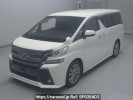 Toyota Vellfire AGH30W