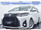 Toyota Alphard AGH30W
