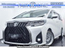 Used 2020 AT toyota alphard AGH30W Image[0]