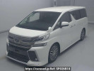 Toyota Vellfire GGH30W