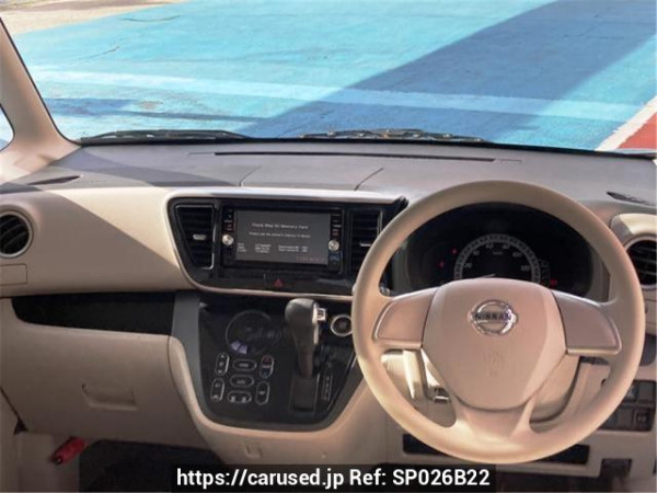 Used 2016 AT nissan dayz-roox B21A Image[1]