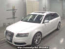 Audi S6 AVANT 4FBXAS