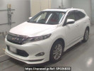 Toyota Harrier ZSU65W