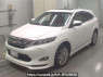 Used 2014 AT toyota harrier ZSU65W Image[0]