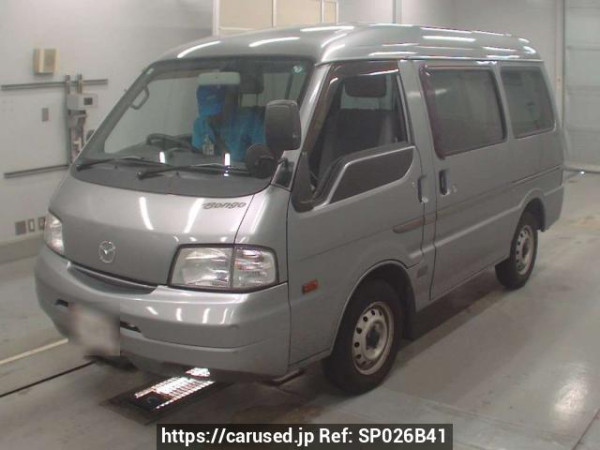 Used 2015 AT mazda bongo-van SKP2V Image[0]