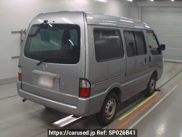 Used 2015 AT mazda bongo-van SKP2V Image[1]