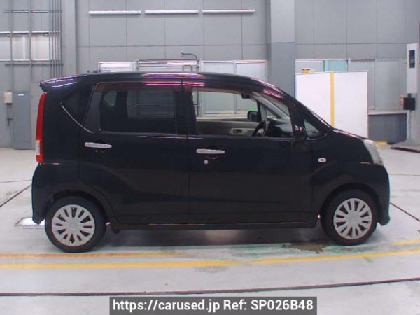 Used 2016 AT daihatsu move LA150S Image[2]