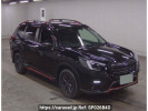 Subaru Forester SKE