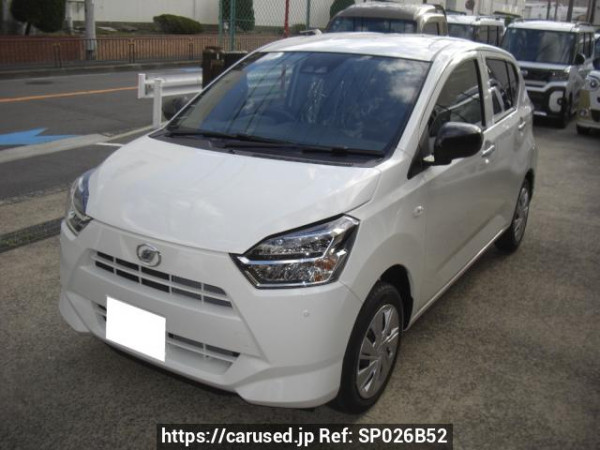 Used 2025 AT daihatsu mira-e-s LA350S Image[0]