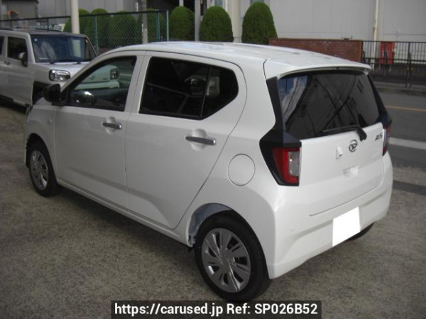 Used 2025 AT daihatsu mira-e-s LA350S Image[1]